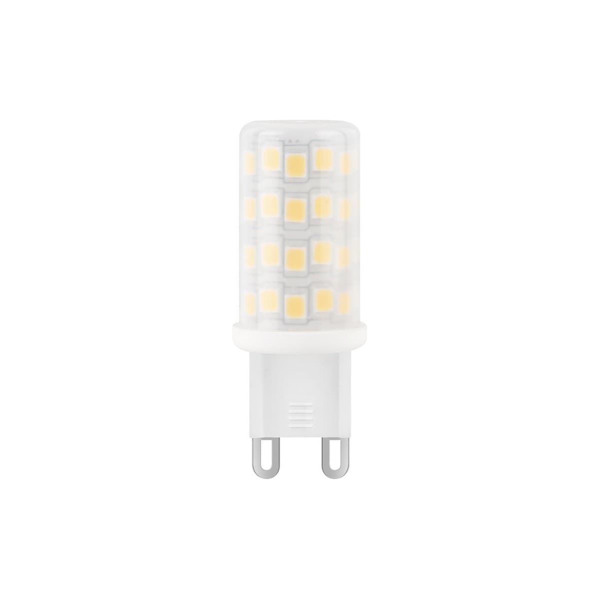 Lucci 4.5W G9 Dimmable Globe in Cool White-img-1