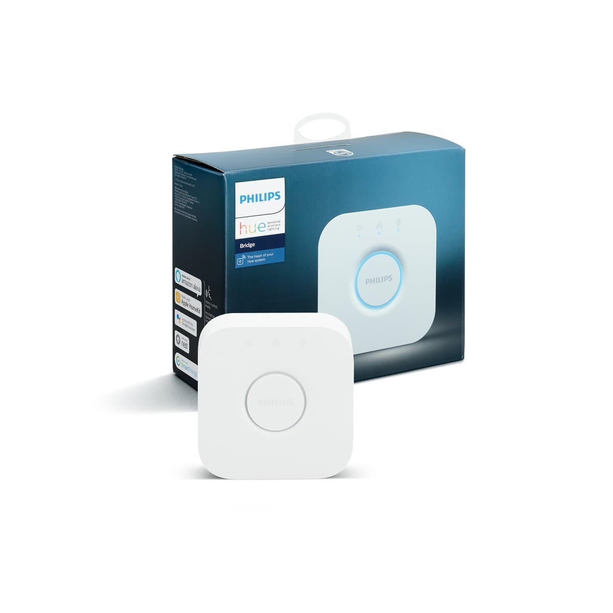 Philips Hue Bridge V2-img-1