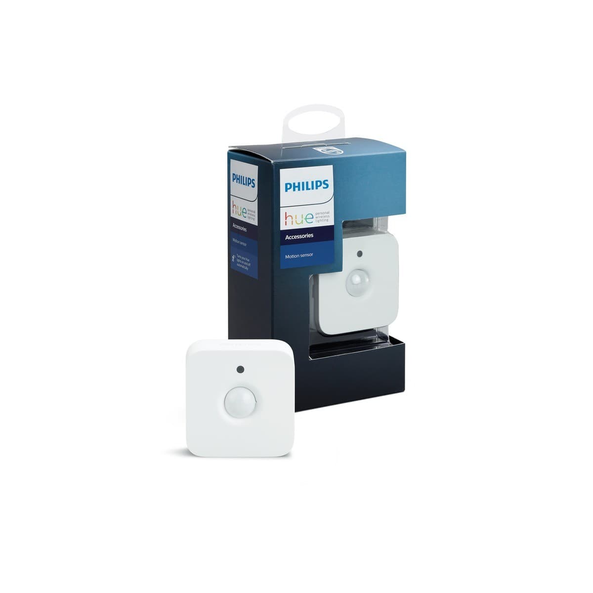 Philips Hue Wireless Motion Sensor-img-1