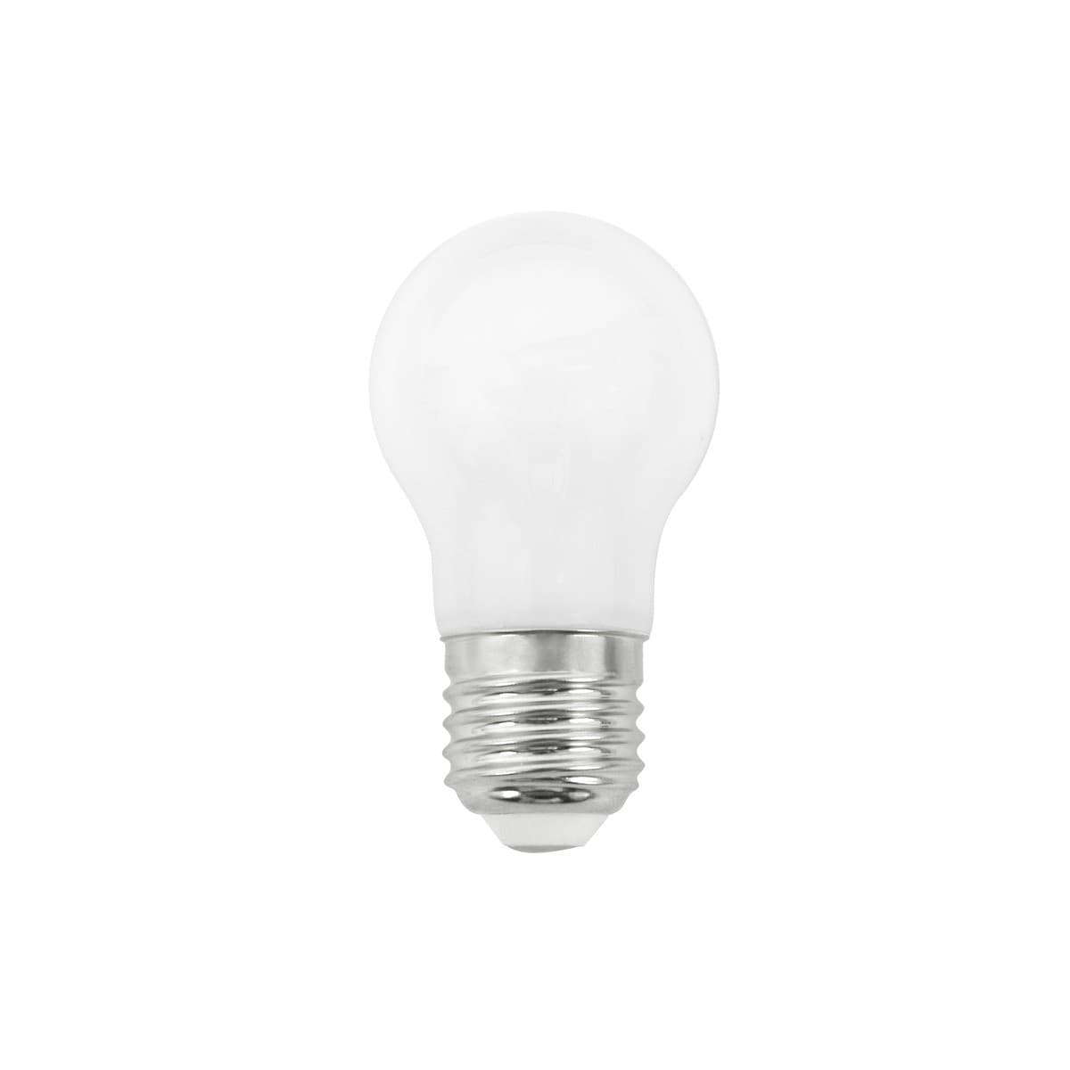 Lucci 3.4W ES G45 12V Globe in Warm White