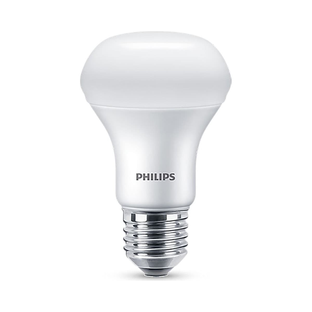 Philips LED 7W R63 Globe in Day Light-img-1
