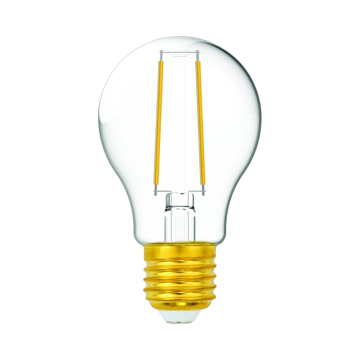 GE 4.6W Heritage LED GLS ES Globe in Warm White-img-1