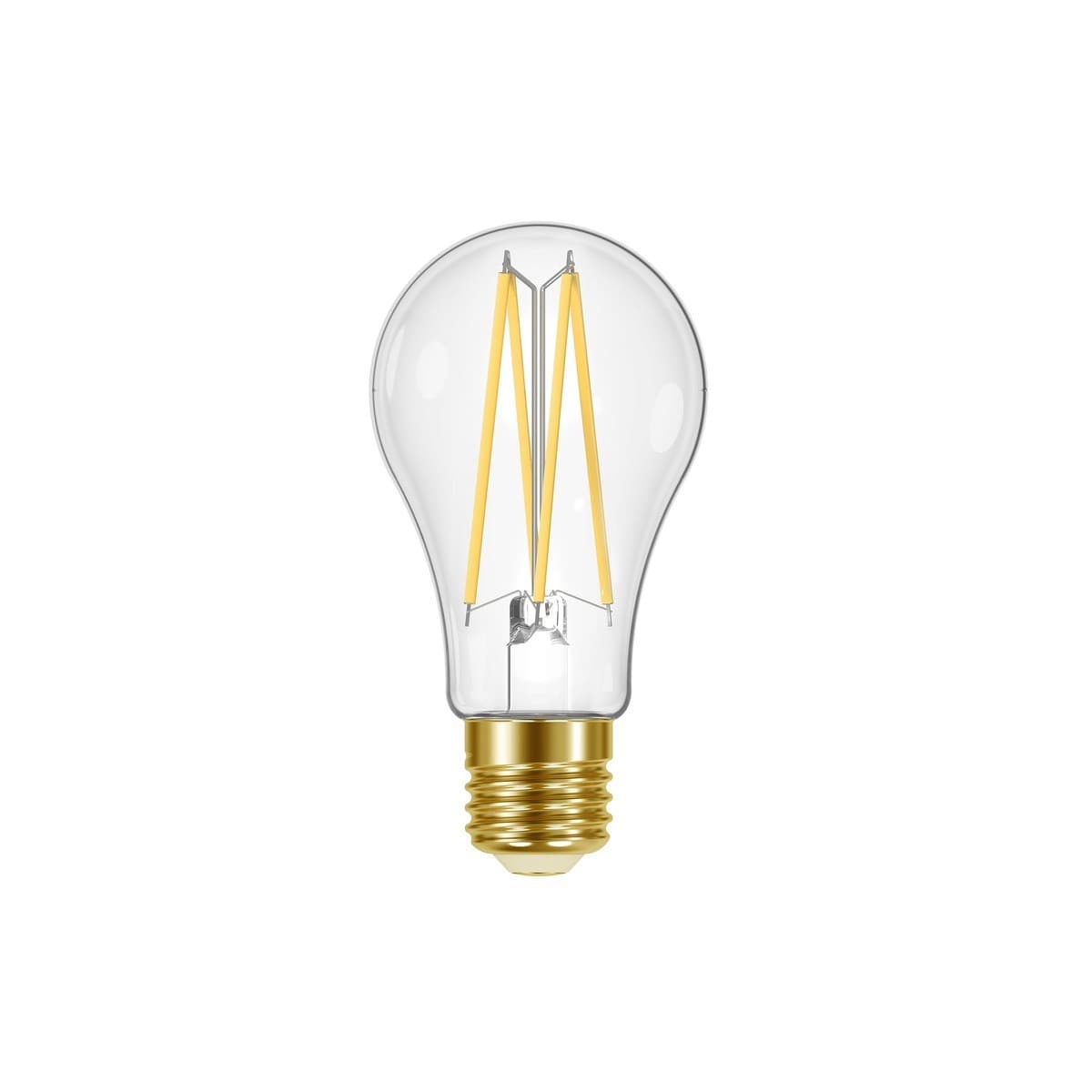 GE 10.5W Heritage Dimmable LED GLS ES Globe in Cool White-img-1
