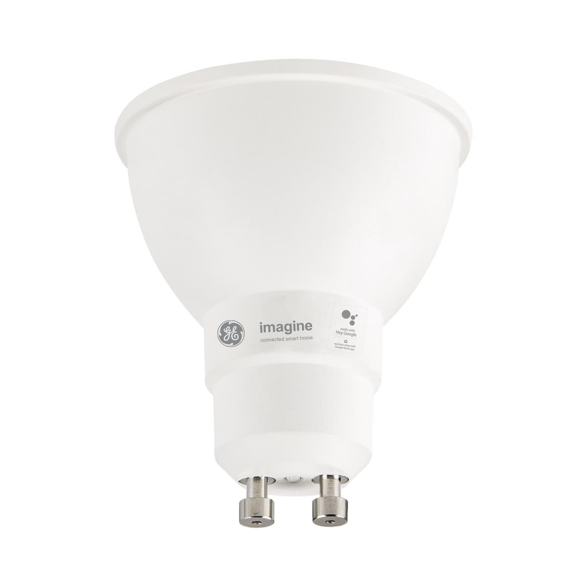 GE Imagine 5W GU10 RGB LED Dimmable Smart Globe-img-2