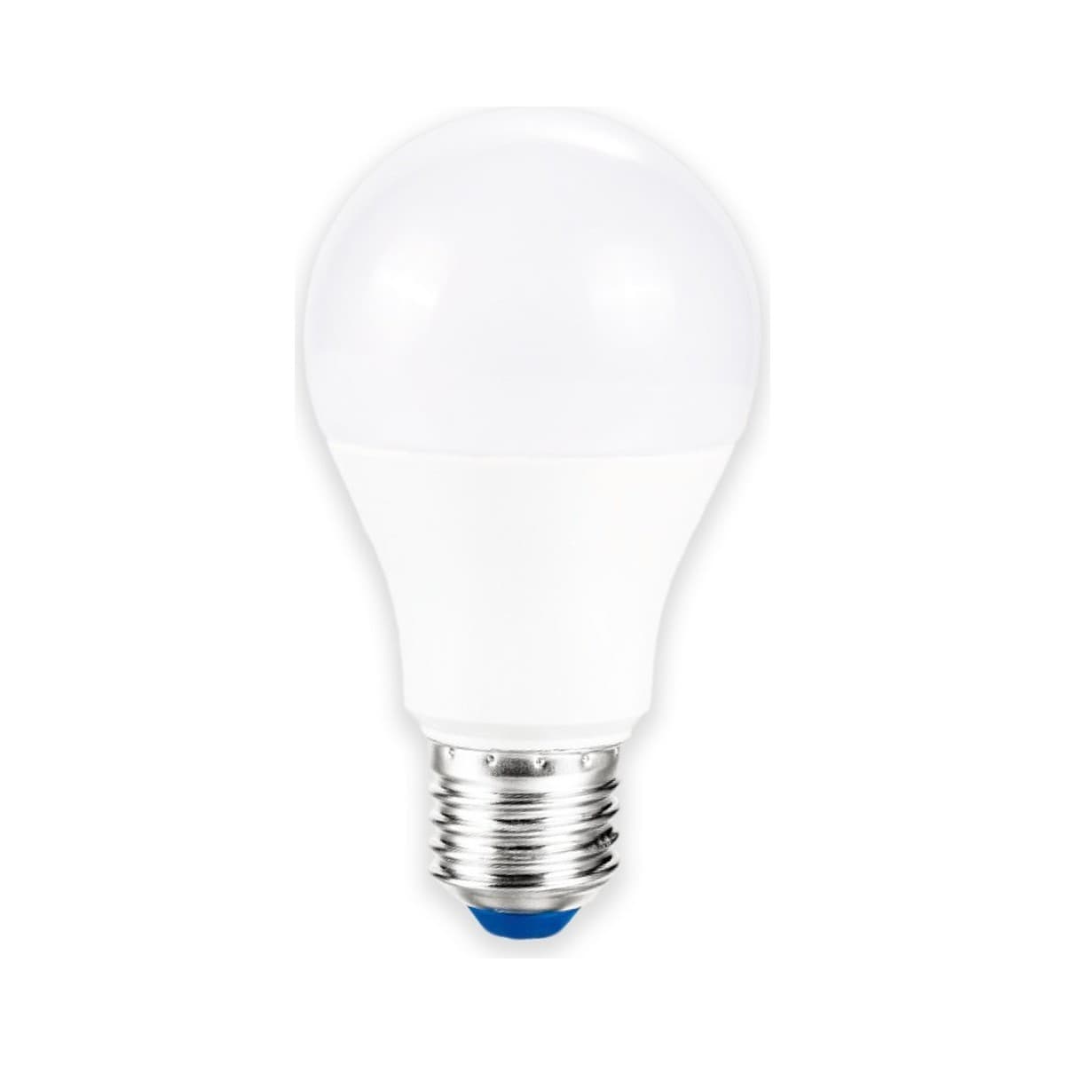 GE Imagine Sync 9W ES LED Dimmable A60 Smart Globe in Warm White-img-1