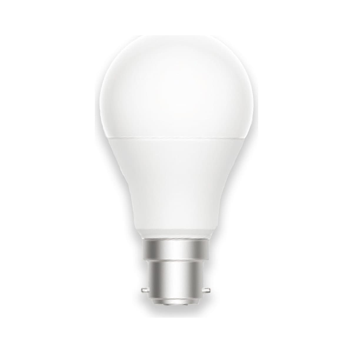 GE Imagine Sync 9W BC LED Dimmable A60 Smart Globe in Warm White-img-1