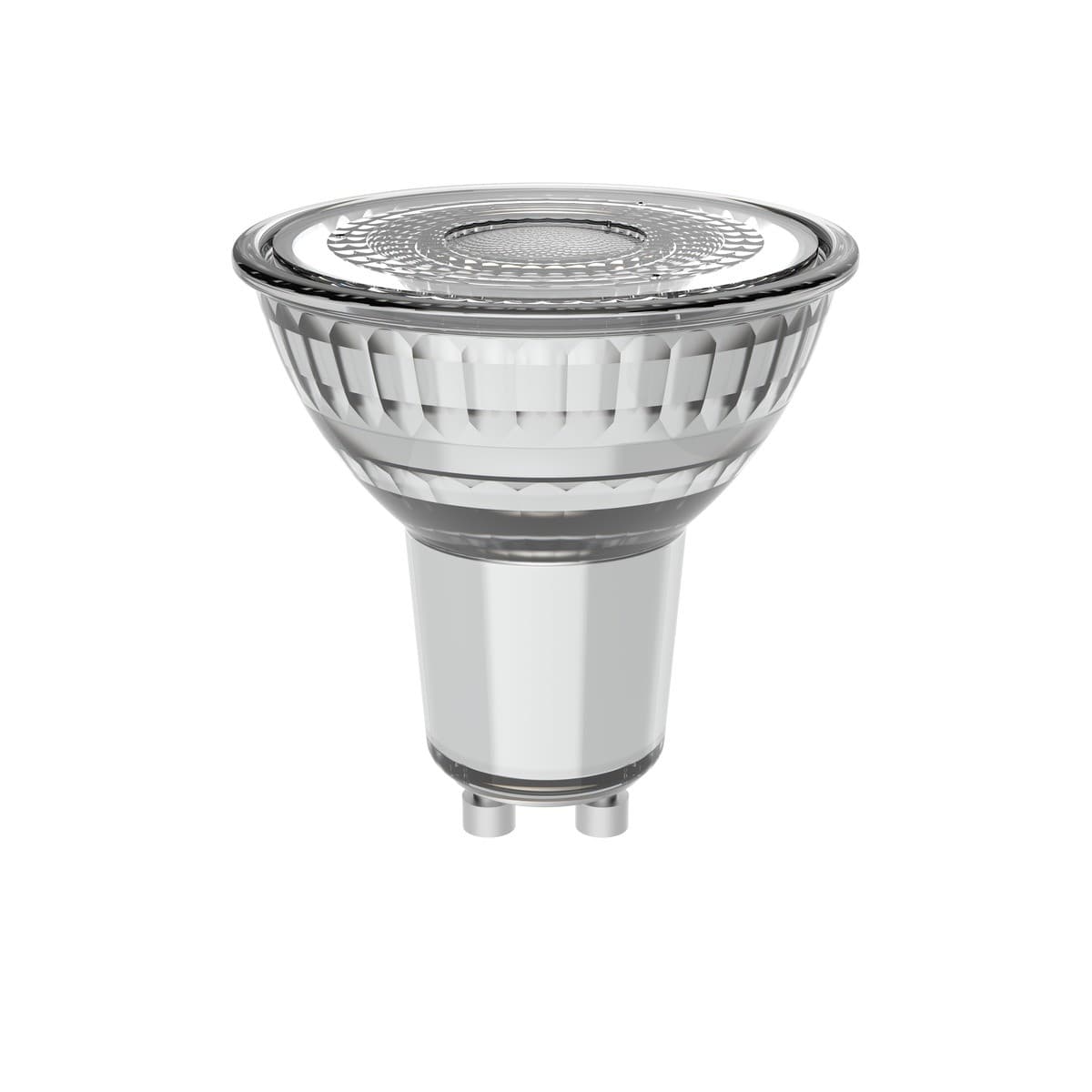 Lucci 6W Sunset Dimming GU10 Globe in Warm White-img-1