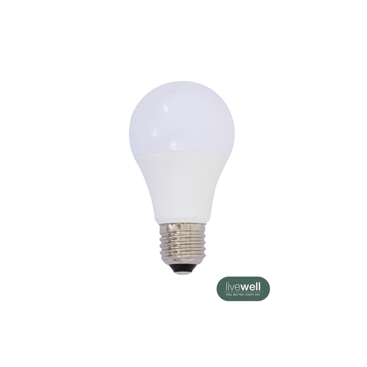 Lucci Dim to Warm A60 Globe-img-1