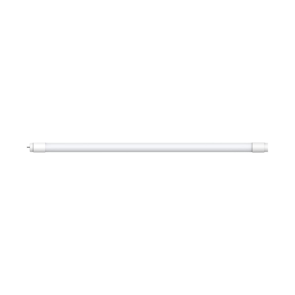 GE 8W LED 600mm Colour Switch CCT Dimmable T8 Tube-img-1