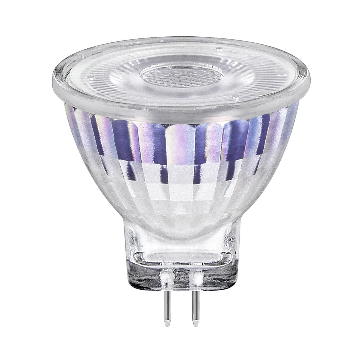 GE 2.5W LED MR11 Globe in Warm White-img-1