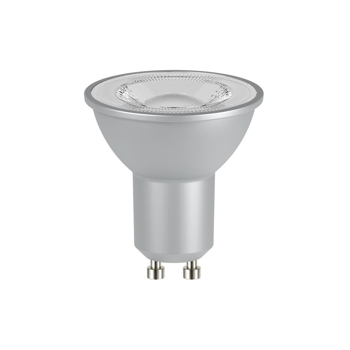 GE 7.5W Premium Dimmable GU10 Globe in Warm White-img-1