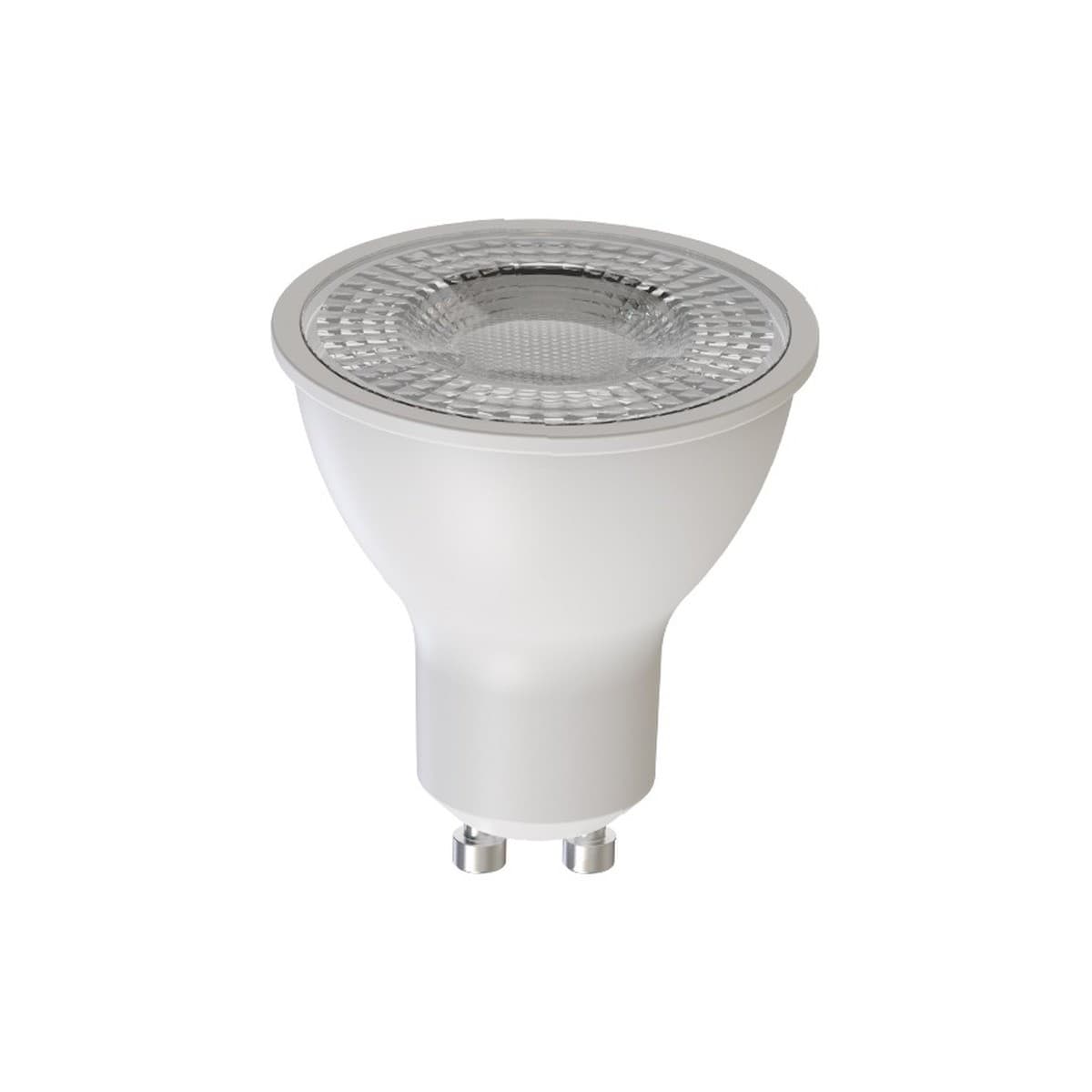 GE 3.6W GU10 Globe in Day Light-img-1