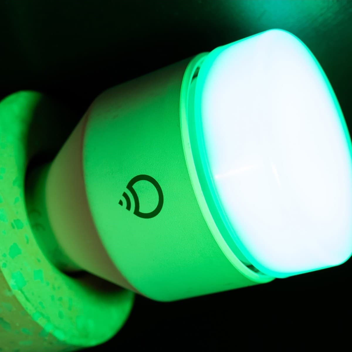 LIFX SuperColour 11W Dimmable ES LED GLS Smart Globe in RGB + Full White Spectrum-img-3
