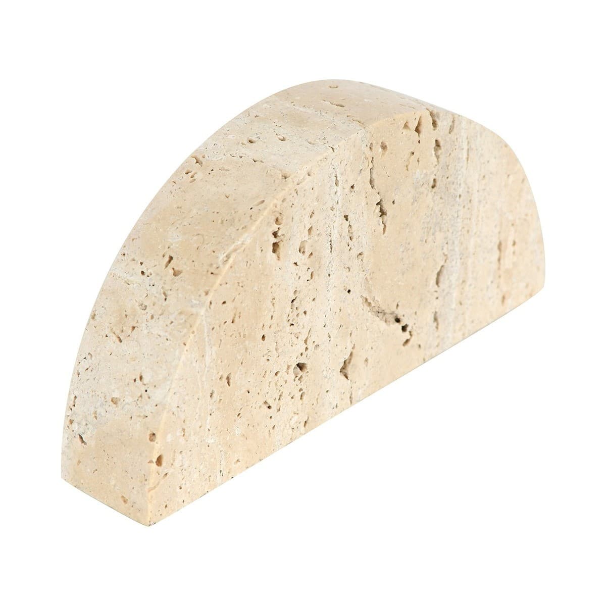 Haus & Co Rise in Natural Travertine-img-1