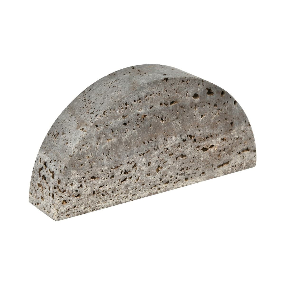 Haus & Co Rise in Silver Travertine-img-1