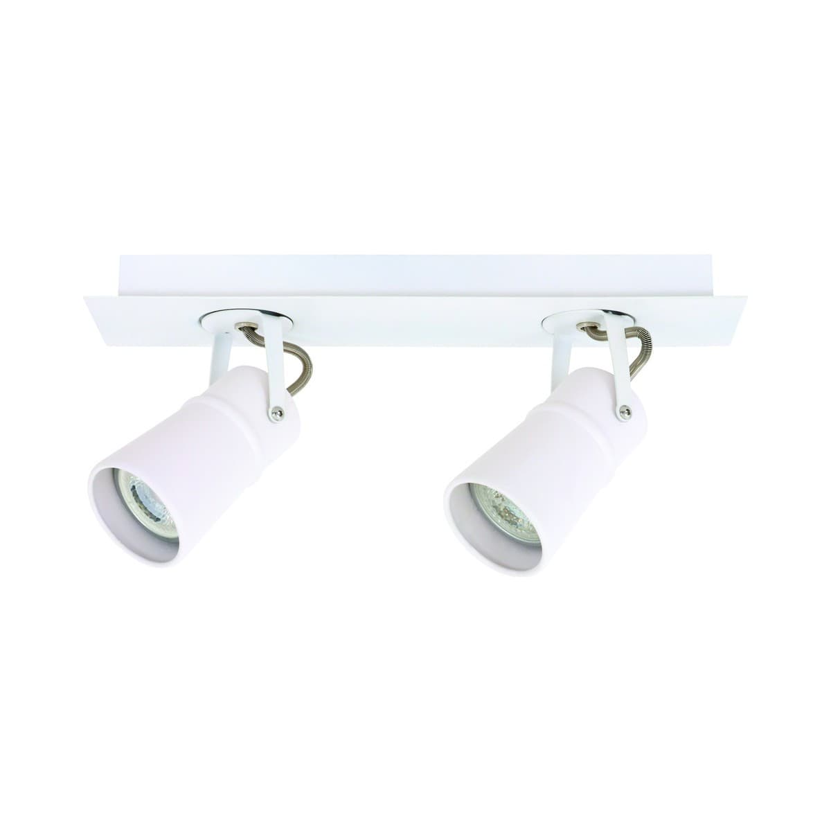 Jackson 2 Light Bar Spot in White-img-1