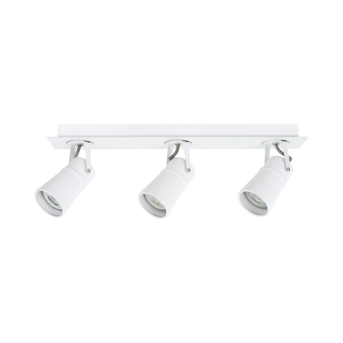Jackson 3 Light Bar Spot in White-img-1