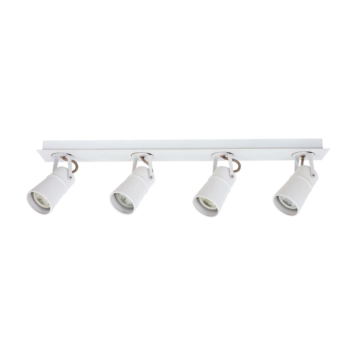 Jackson 4 Light Bar Spot in White-img-1