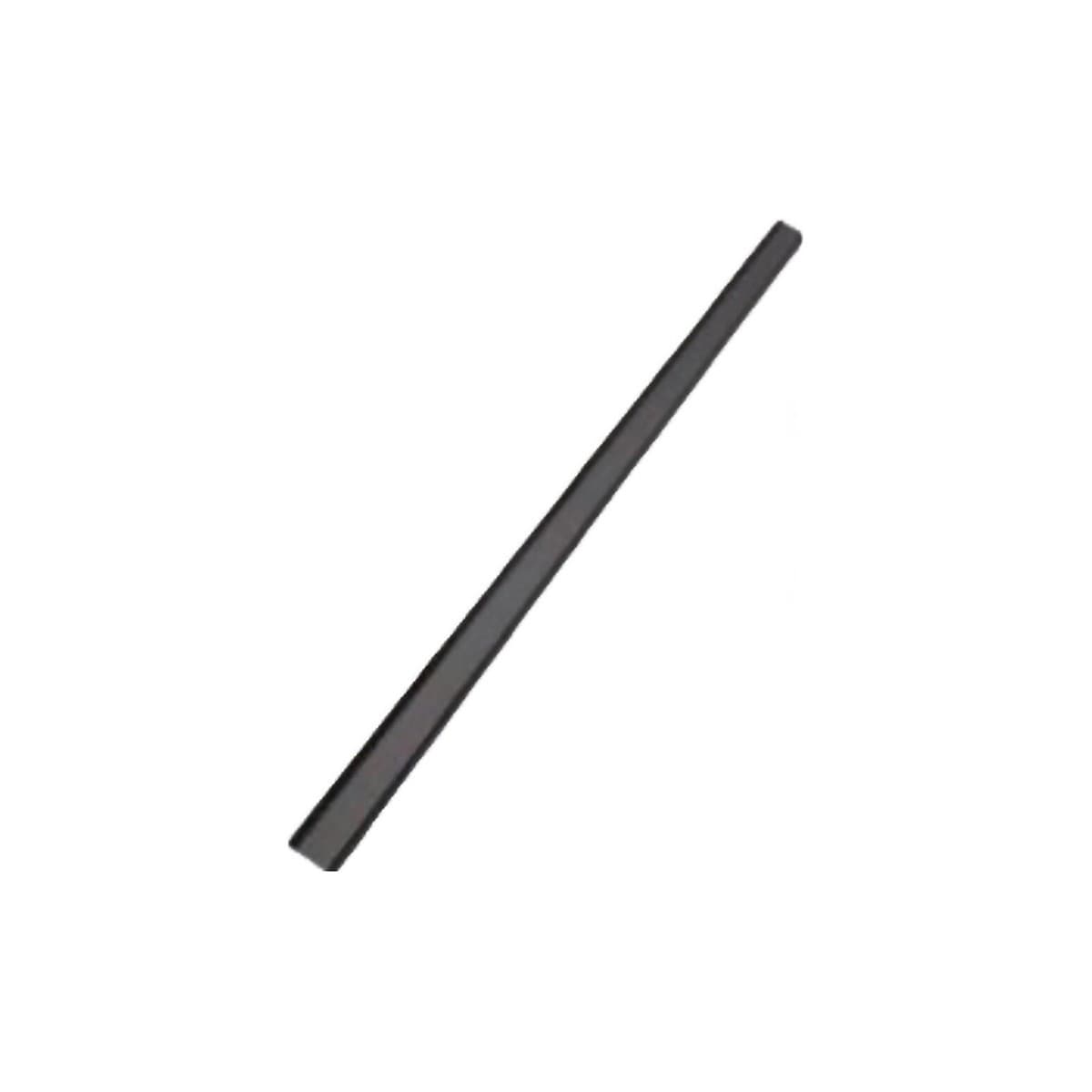 MFL Induction Track Cover in Black