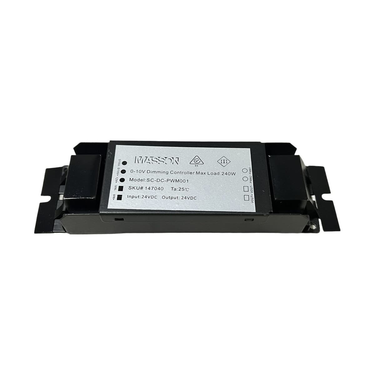 MFL Induction Dimmer Controller-img-1