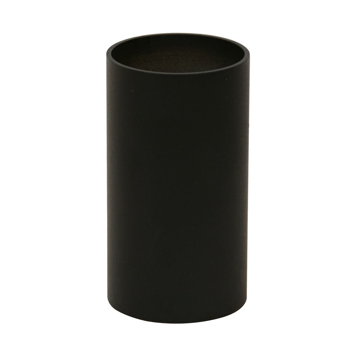 MFL Script Short Cylinder Shade in Black-img-1