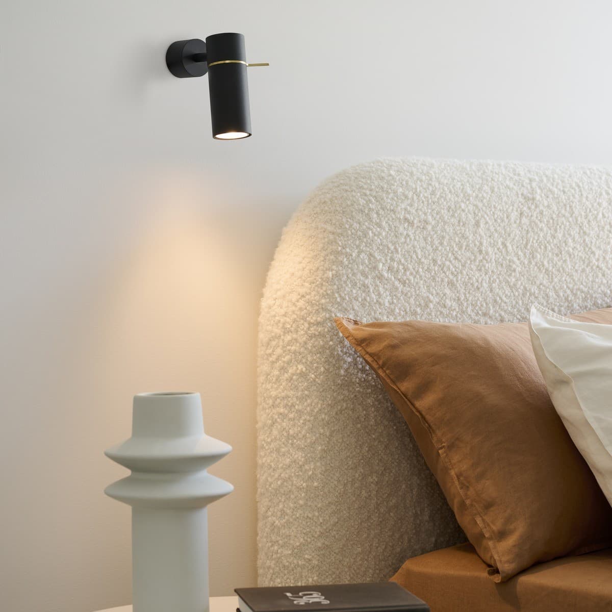 MFL Script Short Cylinder Shade in Black-img-3