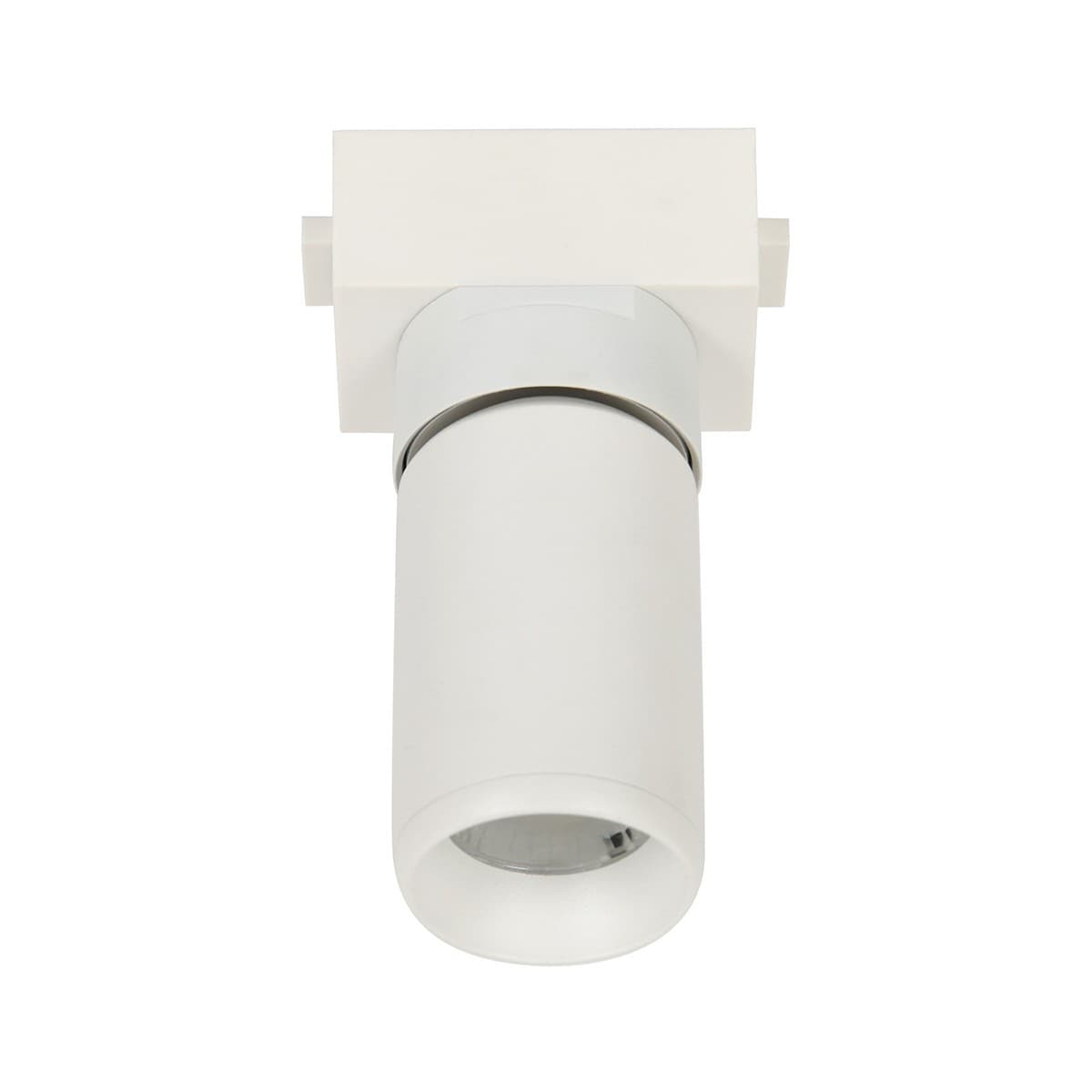 MFL Rail 48V LED Colour Switching Adjustable Spotlight for Slimline Track in White-img-1