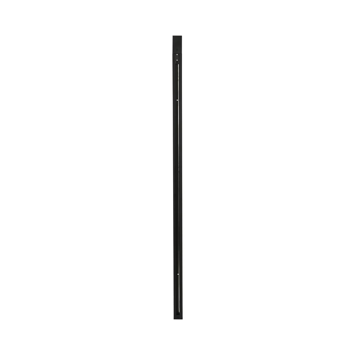 1 Metre Track in Black V2