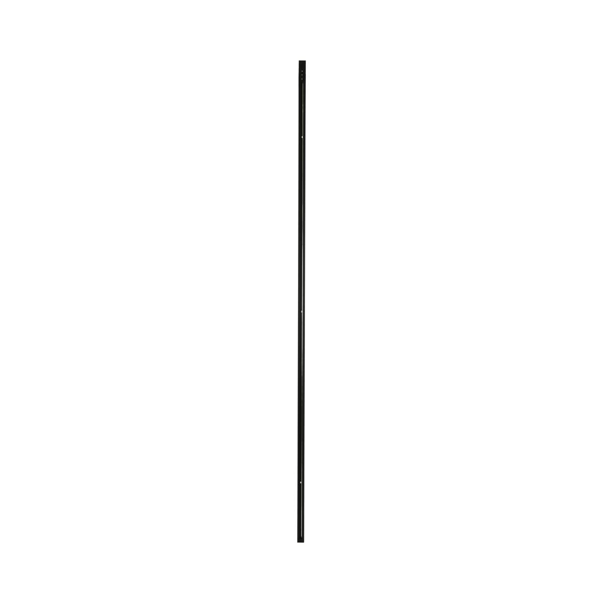 2.4 Metre Track in White V2