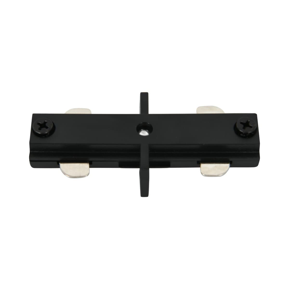 Straight Track Joiner in Black V2