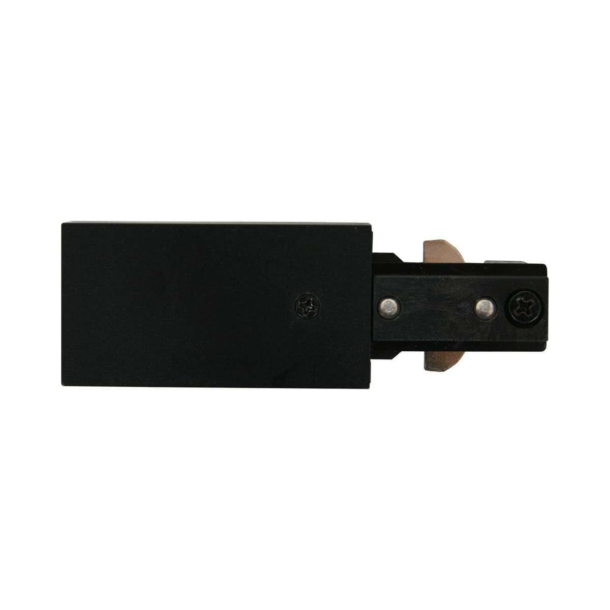 Live Track End in Black V2