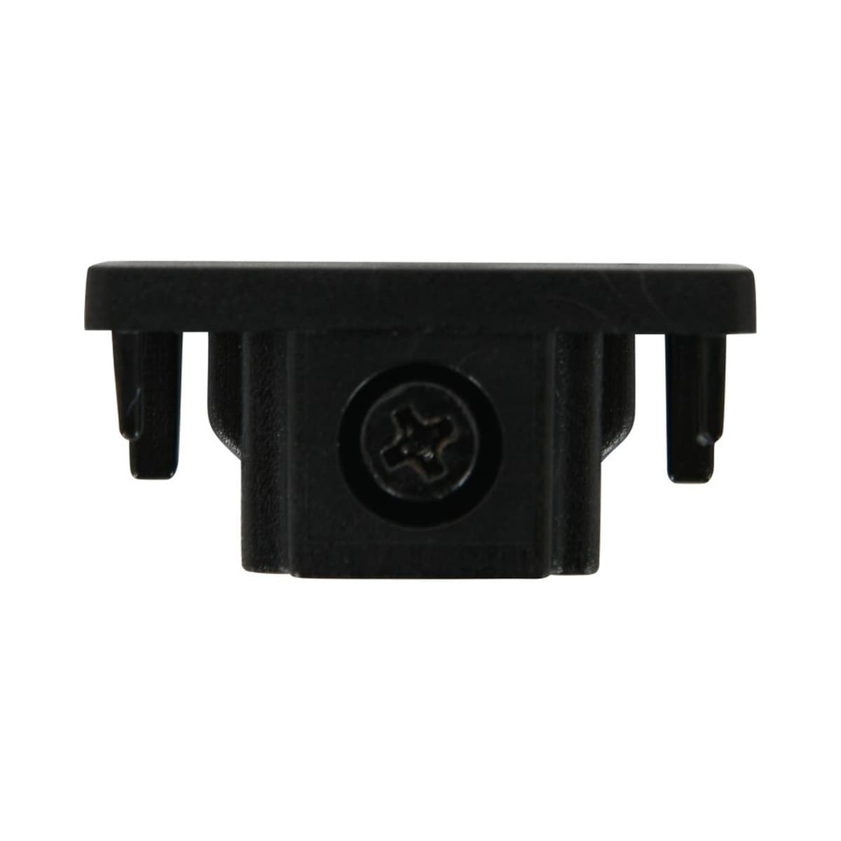 Dead Track End in Black V2