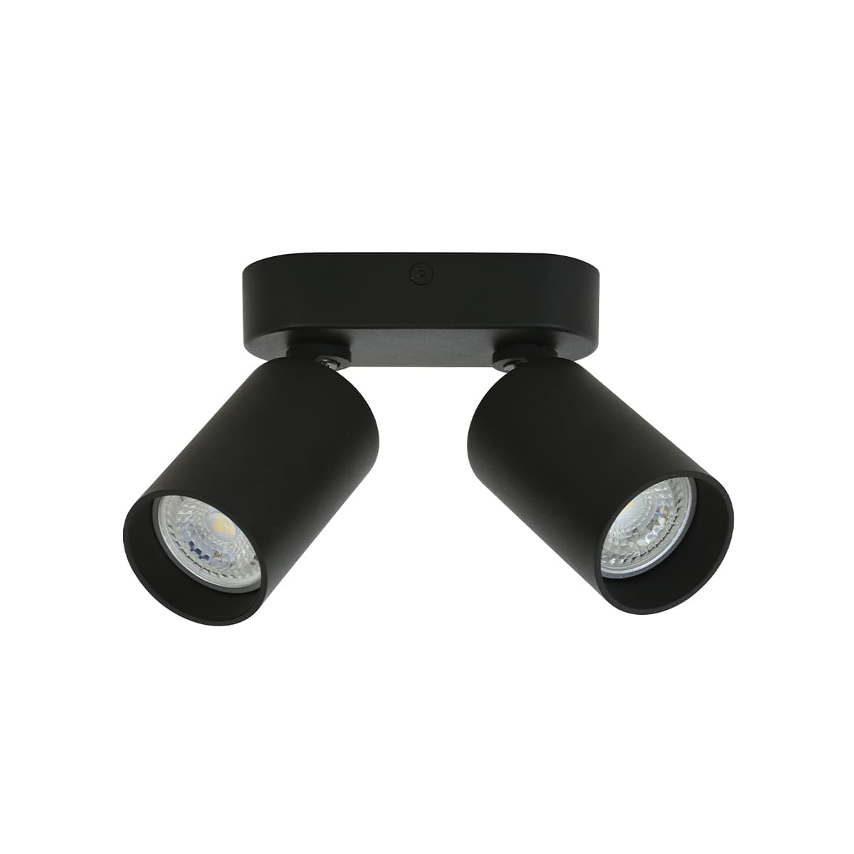 Reno 2 Light Bar Spot Light in Black-img-1