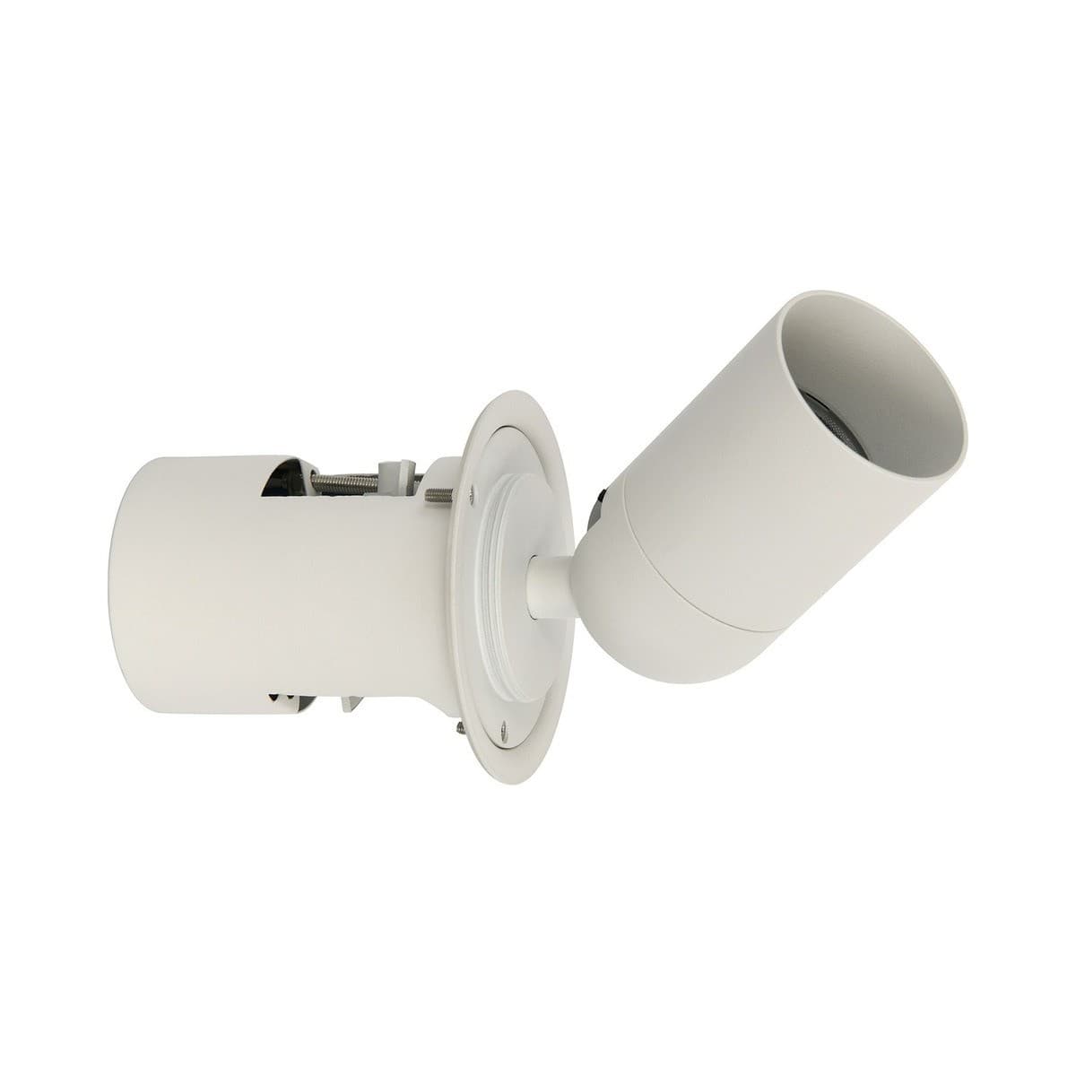 MFL Artisan LED Spotlight in White-img-1