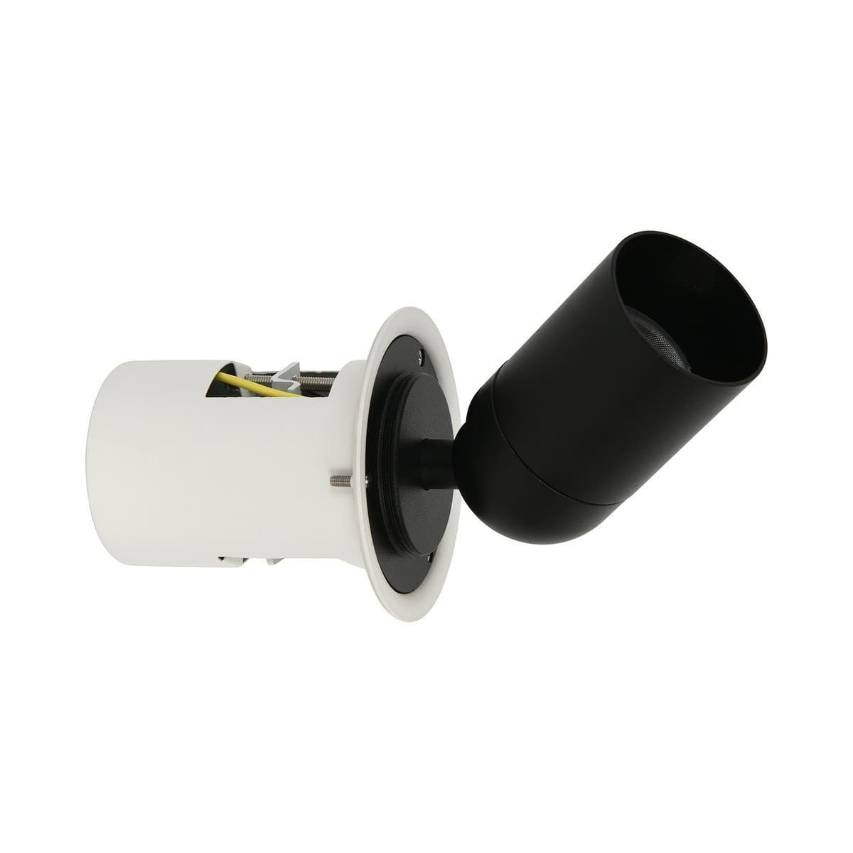MFL Artisan LED Spotlight in Black-img-1