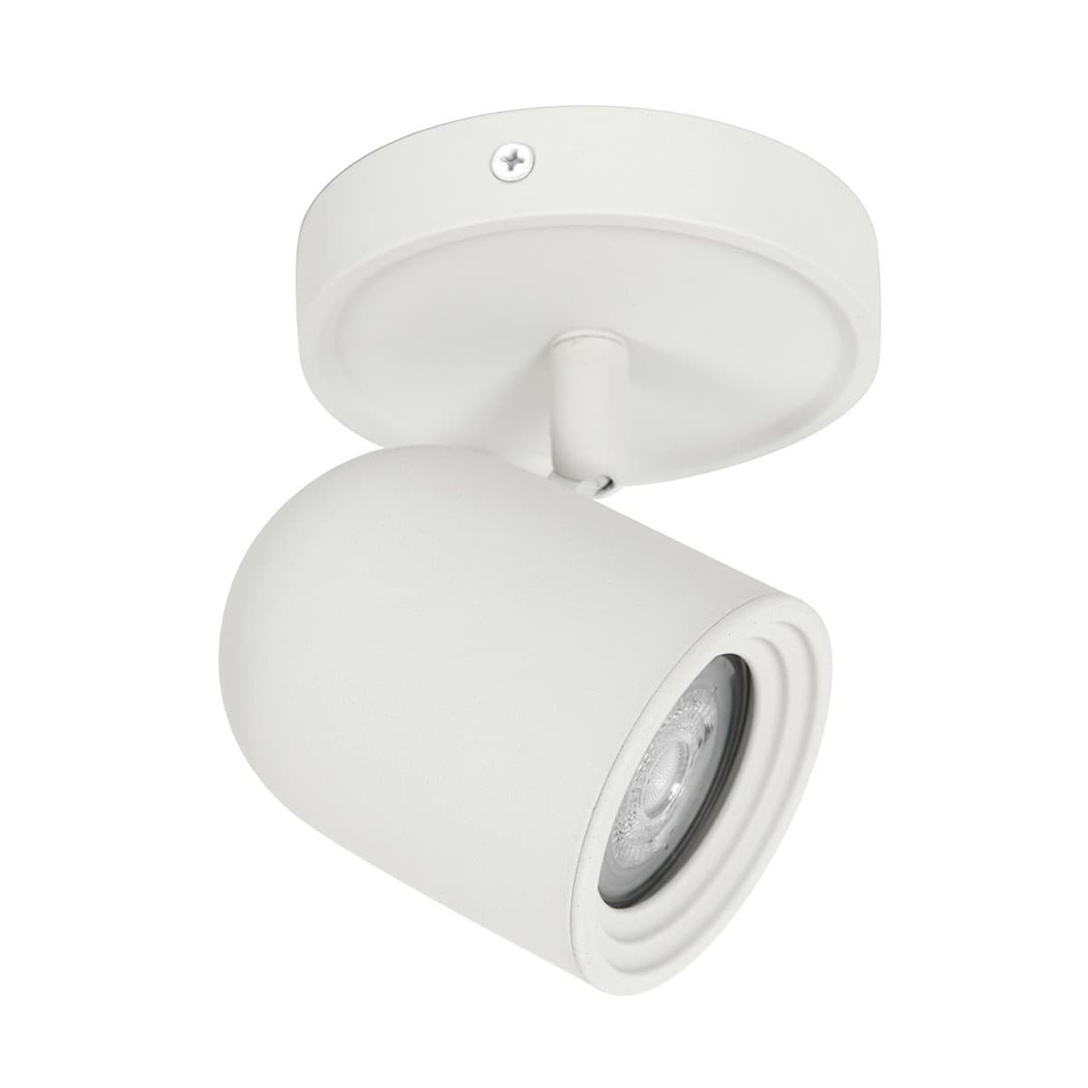 Rok 1 Light Spotlight in White-img-1
