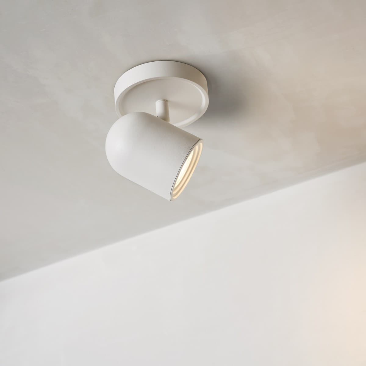 Rok 1 Light Spotlight in White-img-2