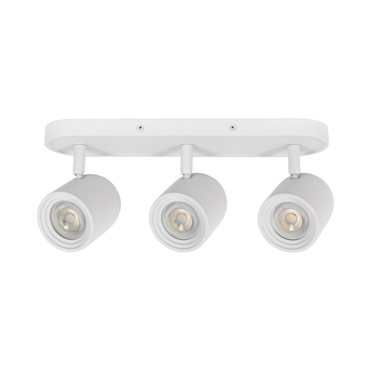 Rok 3 Light Spotlight in White