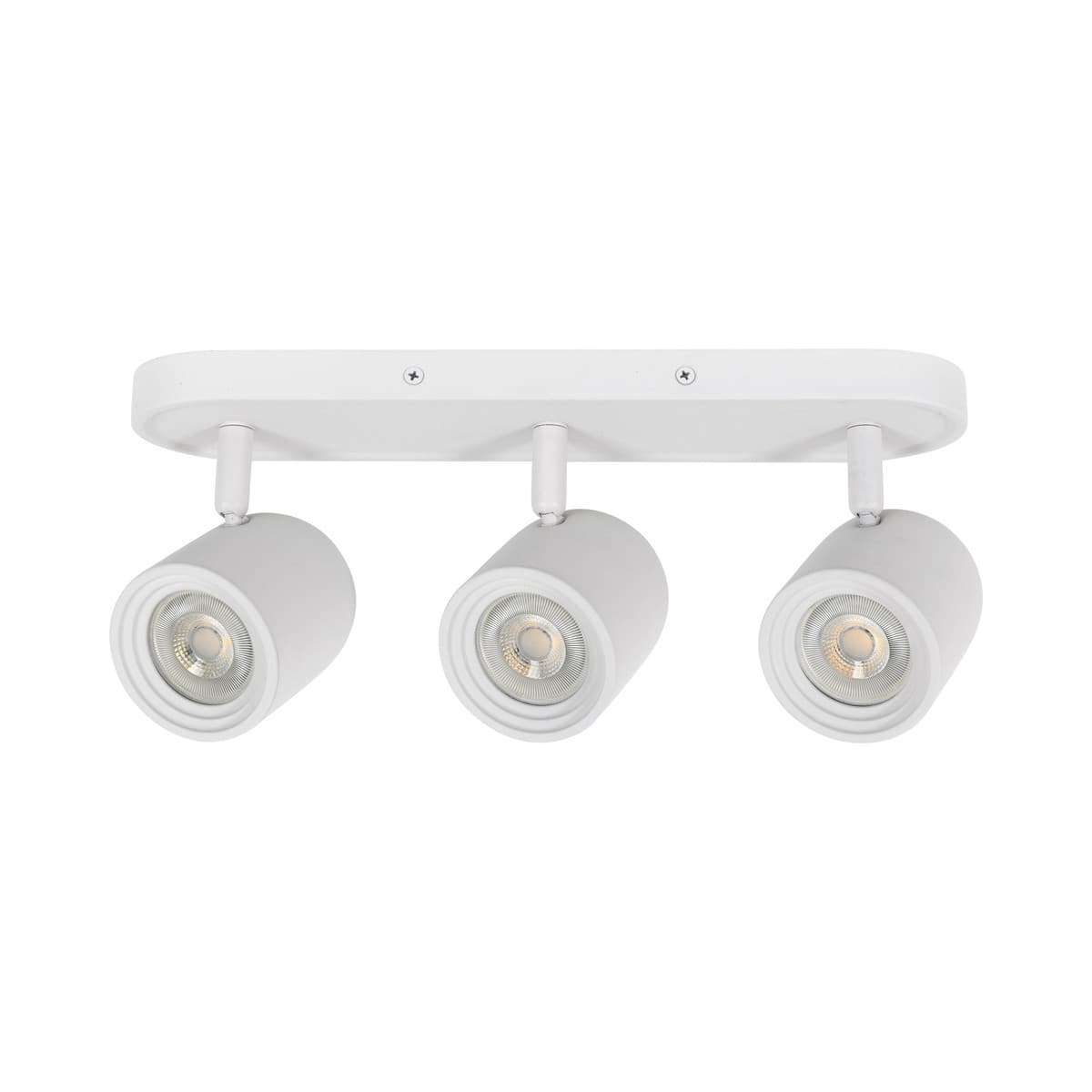 Rok 3 Light Spotlight in White
