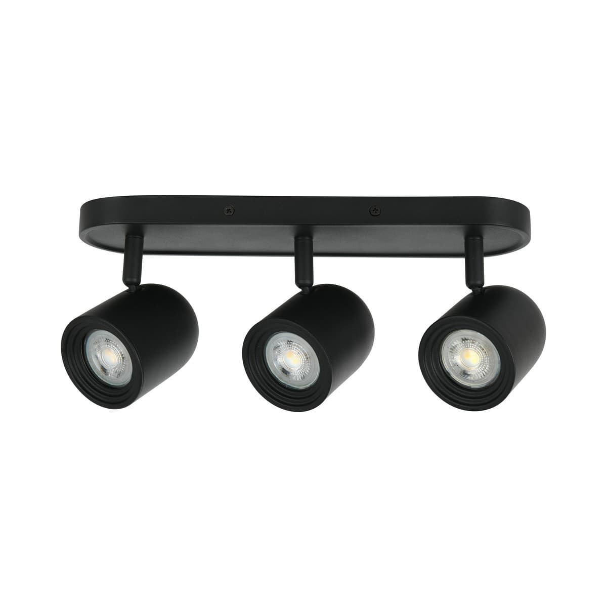 Rok 3 Light Spotlight in Black-img-2
