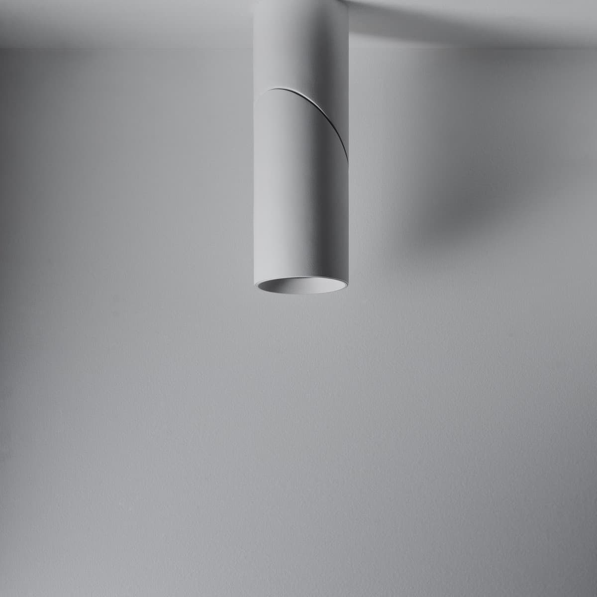 Sigma 1 Light Adjustable Surface Mounted Downlight in White-img-9