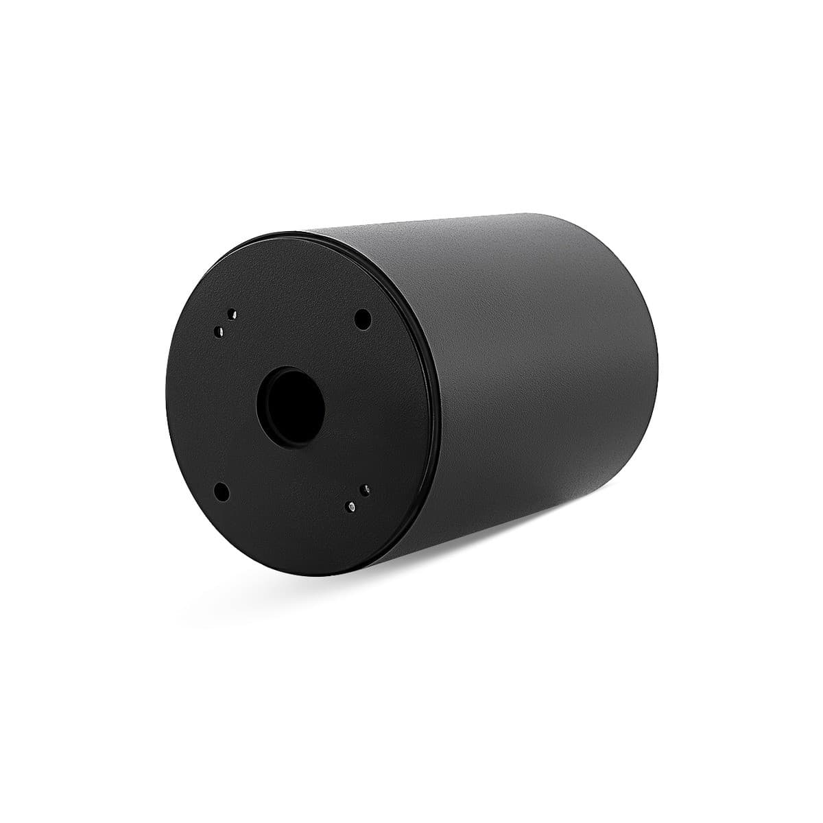 Ison 100mm LED CCT Surface Mounted Downlight in Black-img-3