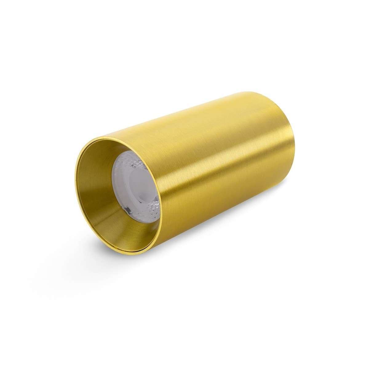 Ison 150mm LED CCT Surface Mounted Downlight in Brass-img-2