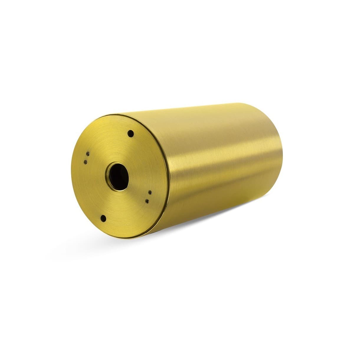 Ison 150mm LED CCT Surface Mounted Downlight in Brass-img-3