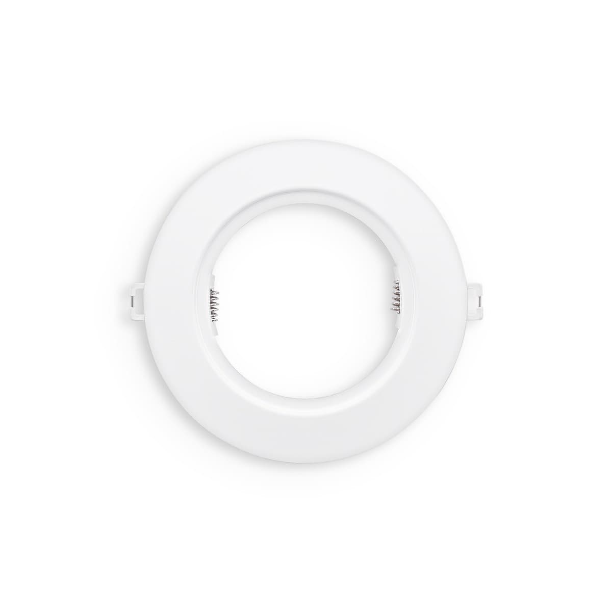 150mm Downlight Conversion Plate in White