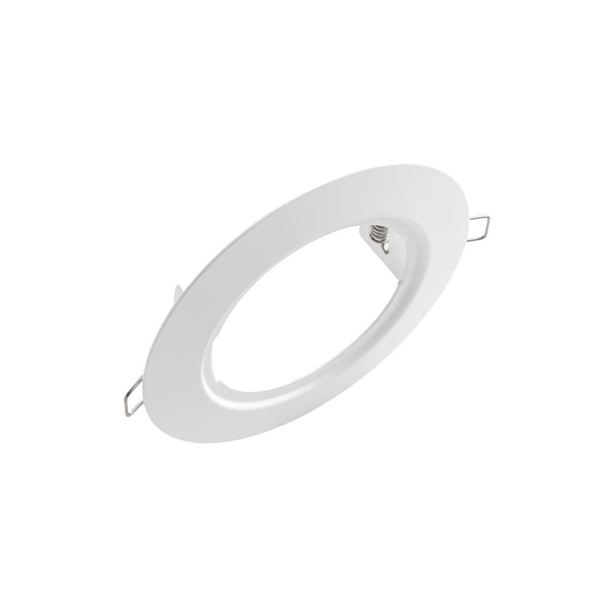 150mm Downlight Conversion Plate in White-img-3