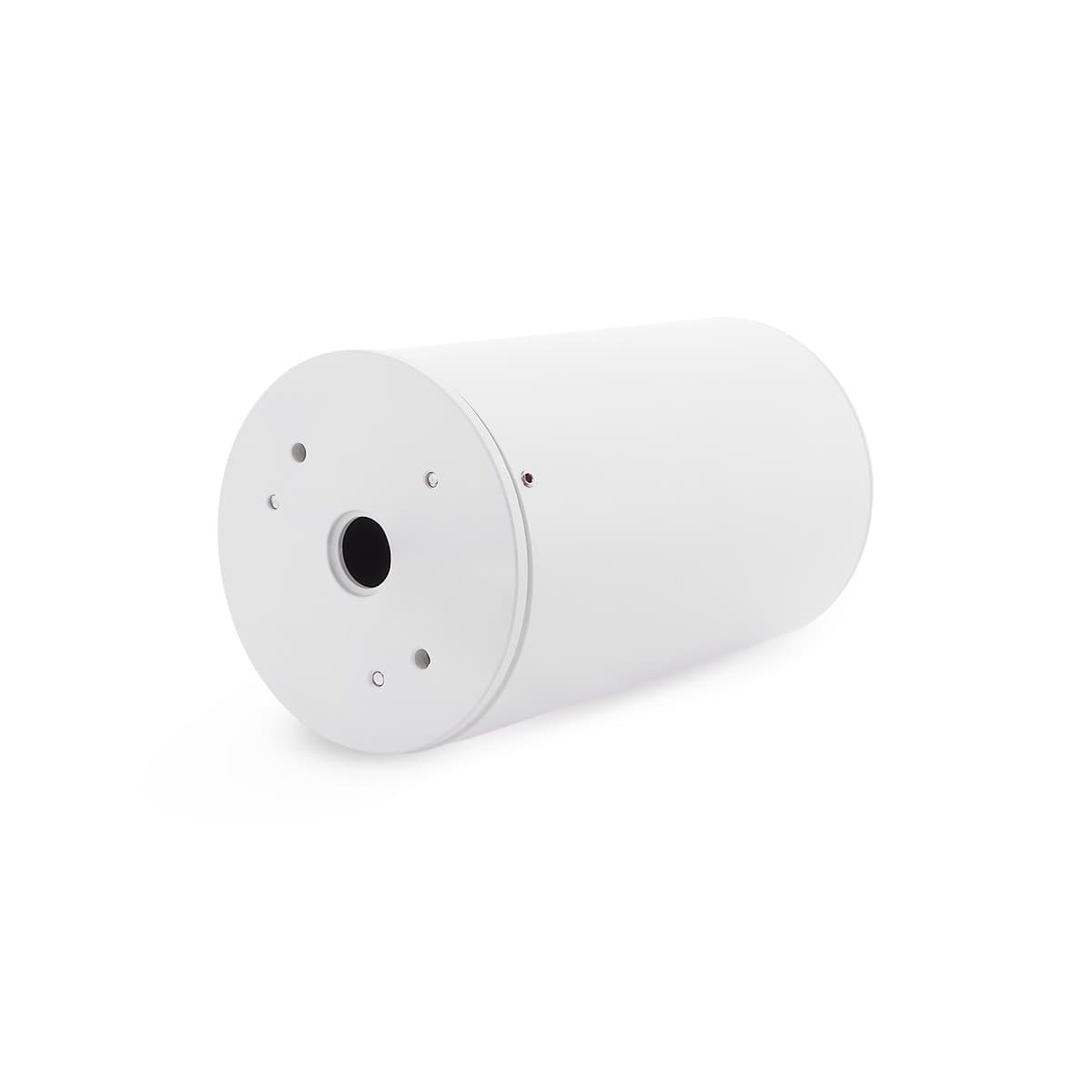 Surface 150mm LED Tri-Colour Surface Mounted Downlight in White-img-3