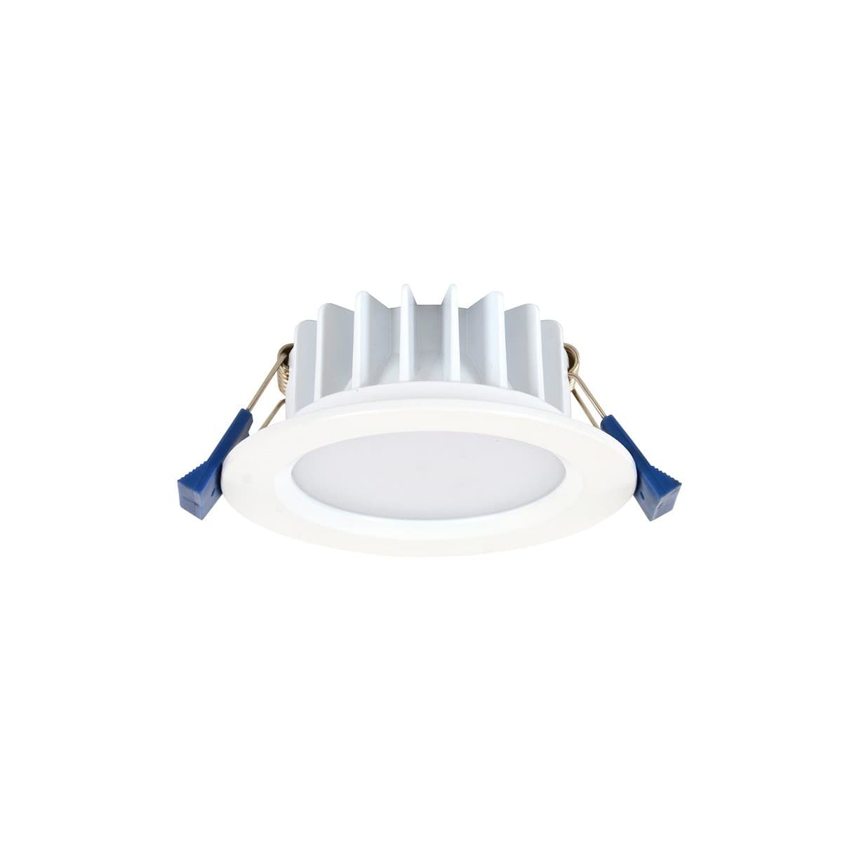 Infinity Mini Colour Shifting Downlight in White-img-1