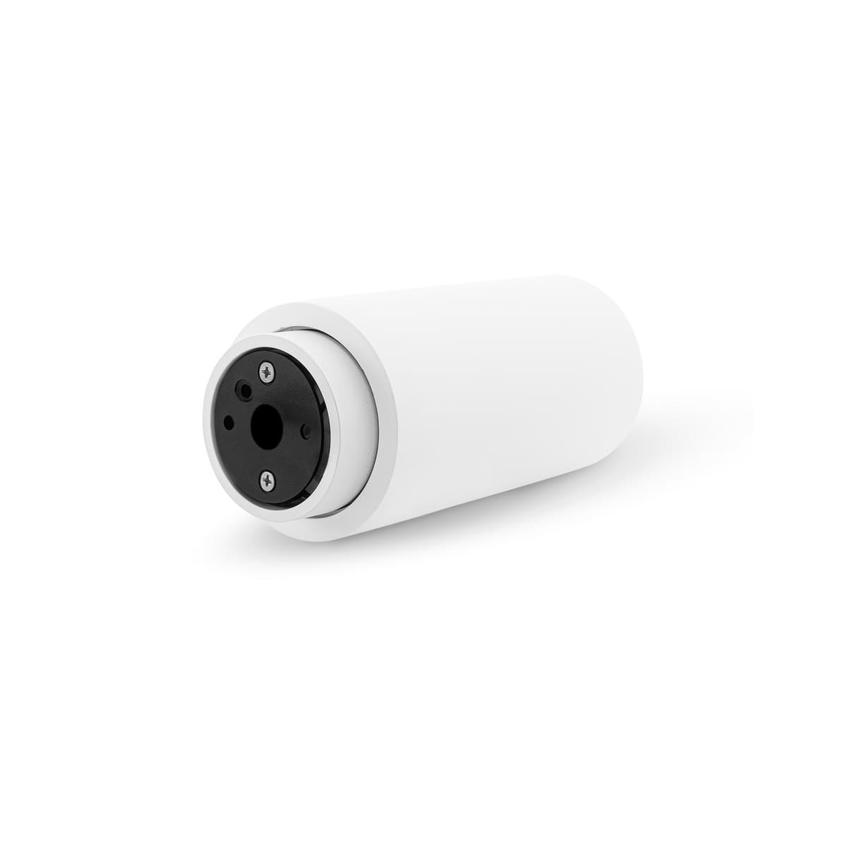 MFL Gypsum GU10 Flat Surface Mounted Downlight in White-img-3