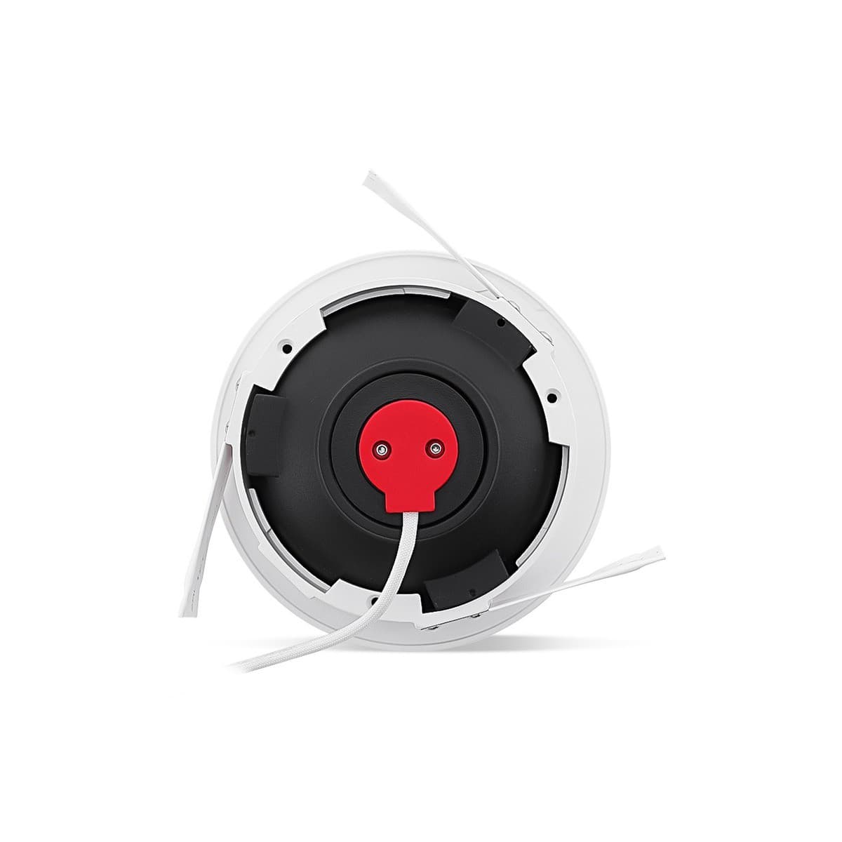 MFL Titan LED Recessed Adjustable 120mm Cut Out Downlight in White-img-2